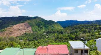 Palmares, Alajuela, Costa Rica, Beautiful house for sale with modern finishes located in Coca Leca