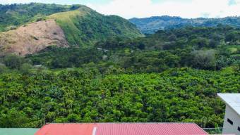 Palmares, Alajuela, Costa Rica, Beautiful house for sale with modern finishes located in Coca Leca