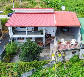 Palmares, Alajuela, Costa Rica, Hermosa casa en venta con acabados modernos ubicada en Coca Leca