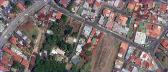 Land for sale in Zapote