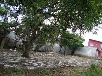 Land for sale in Zapote