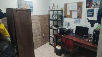 MLS-23-65 VENTA CASA ALAJUELITA SAN JOSE