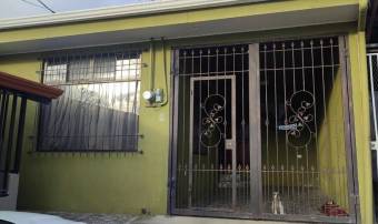 MLS-23-65 VENTA CASA ALAJUELITA SAN JOSE