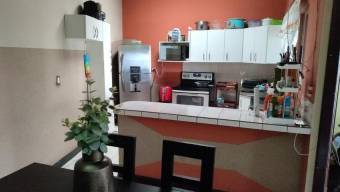 MLS-23-65 VENTA CASA ALAJUELITA SAN JOSE