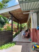 Preciosa casa con amplio terreno en Venta, SanLuisdeGuacimo      CG-23-165