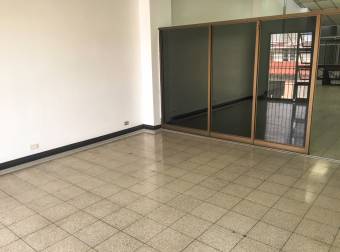 ALQUILER COMERCIAL EN ALAJUELA CENTRO