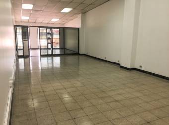 ALQUILER COMERCIAL EN ALAJUELA CENTRO