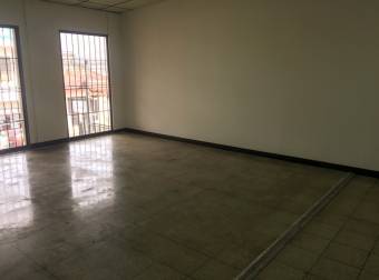 ALQUILER COMERCIAL EN ALAJUELA CENTRO