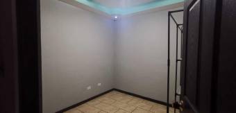 MLS-22-1579 VENTA APARTAMENTO BARRIO LUJAN SAN JOSE