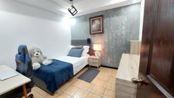 Preciosa y comoda casa familiar en Venta, CartagoSanNicolas      CG-23-55