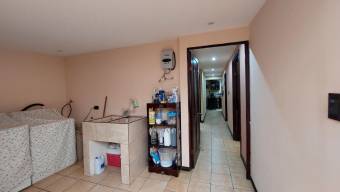 Preciosa y comoda casa familiar en Venta, CartagoSanNicolas      CG-23-55