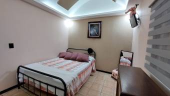 Preciosa y comoda casa familiar en Venta, CartagoSanNicolas      CG-23-55