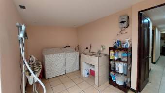 Preciosa y comoda casa familiar en Venta, CartagoSanNicolas      CG-23-55