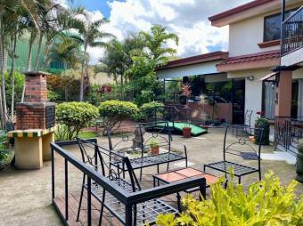 MLS-22-2409 VENTA CASA SAN PABLO HEREDIA