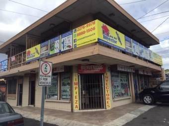 Inteligente Inversion en Local Comercial en Venta, San Antonio     CG-22-1331, $ 325,000, 1, San José, Desamparados