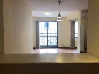 Apartamento en Venta en La Uruca, San José. RAH 22-958