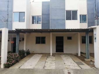 Casa en venta en San Pablo, Heredia. RAH 22-46