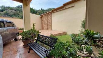 Preciosa casa en Venta, Curridabat    CG-22-1274