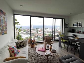 MLS-23-3564 ALQUILER APARTAMENTO SAN JOSE