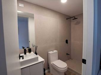 MLS-23-3564 ALQUILER APARTAMENTO SAN JOSE