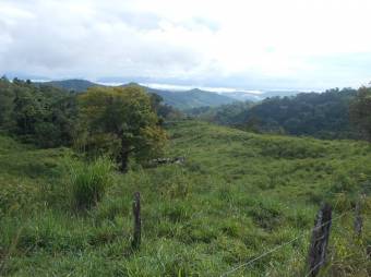 Finca Los Castros, vista espectacular del Oceano y Humedales 