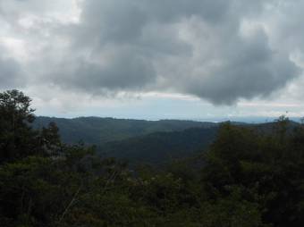 Finca Los Castros, vista espectacular del Oceano y Humedales 