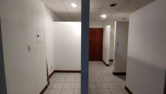 MLS-23-1318 ALQUILER LOCAL COMERCIAL MORAVIA SAN JOSE