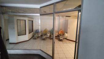 MLS-23-1318 ALQUILER LOCAL COMERCIAL MORAVIA SAN JOSE