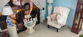 VENTA DE CASA Y DOS APARTAMENTOS CON USO MIXTO, ALAJUELA, SAN RAFAEL 