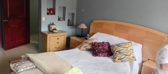 VENTA DE CASA Y DOS APARTAMENTOS CON USO MIXTO, ALAJUELA, SAN RAFAEL 