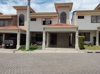 MLS-24-6 VENTA CASA ULLOA HEREDIA