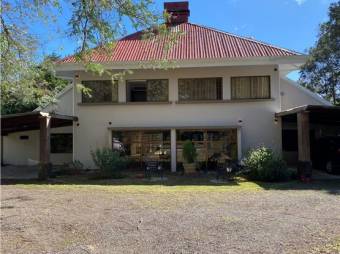 VENTA DE DOS CASAS, HEREDIA, SAN RAFAEL, RESIDENCIAL EL CASTILLO