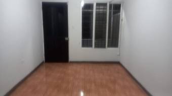 Excelente Edificio con 4 Apartamentos Independientes en Guapiles en Venta. CG-23-3297, ₡ 89,000,000, 4, Limón, Pococí