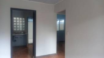 Excelente Edificio con 4 Apartamentos Independientes en Guapiles en Venta. CG-23-3297, ₡ 89,000,000, 4, Limón, Pococí