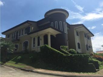 VENTA DE CASA, ALAJUELA, SAN RAFAEL, CONDOMINIO LA CAÑADA