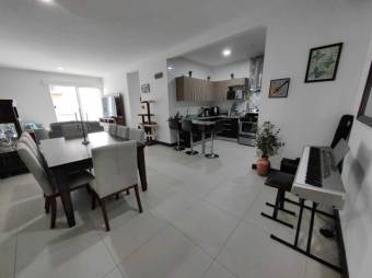 MLS-23-3543 ALQUILER APARTAMENTO SANTO DOMINGO HEREDIA