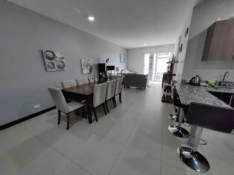 MLS-23-3543 ALQUILER APARTAMENTO SANTO DOMINGO HEREDIA