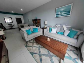 MLS-23-3543 ALQUILER APARTAMENTO SANTO DOMINGO HEREDIA