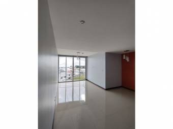 ALQUILER DE APARTAMENTO, HEREDIA, BARREAL, CONDOMINIO TORRES SAN MARINO