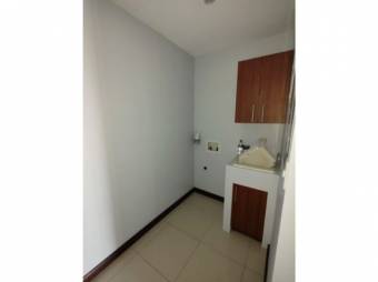 ALQUILER DE APARTAMENTO, HEREDIA, BARREAL, CONDOMINIO TORRES SAN MARINO