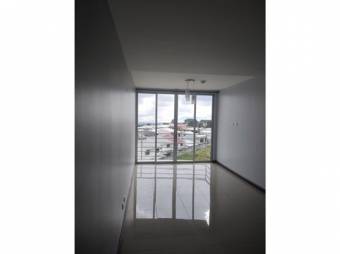 ALQUILER DE APARTAMENTO, HEREDIA, BARREAL, CONDOMINIO TORRES SAN MARINO