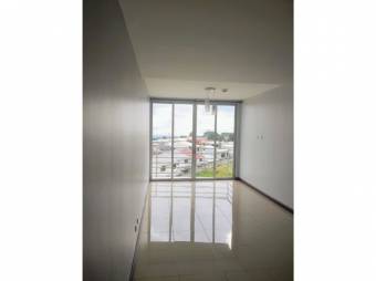 ALQUILER DE APARTAMENTO, HEREDIA, BARREAL, CONDOMINIO TORRES SAN MARINO