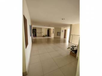 ALQUILER DE APARTAMENTO, HEREDIA, BARREAL, CONDOMINIO TORRES SAN MARINO