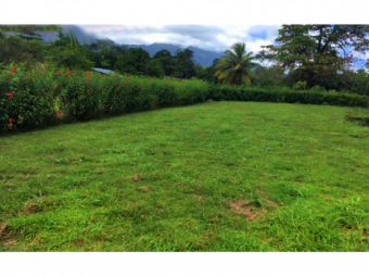 VENTA DE LOTE, ALAJUELA, SAN CARLOS, PEÑAS BLANCAS, CHACHAGUA.