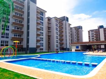 Varios Apartamentos en Condominio Tipo Club Campo Real, San Rafael de Alajuela