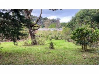 VENTA DE LOTE, HEREDIA, SAN RAFAEL, RESIDENCIAL EL TIROL