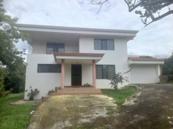 MLS-24-9 VENTA CASA BARVA HEREDIA