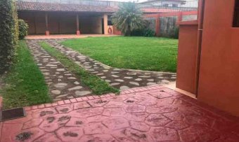 VENTA CASA, HEREDIA, SANTO DOMINGO, RESIDENCIAL CALLE DEL REY