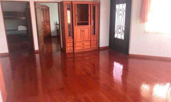 VENTA CASA, HEREDIA, SANTO DOMINGO, RESIDENCIAL CALLE DEL REY