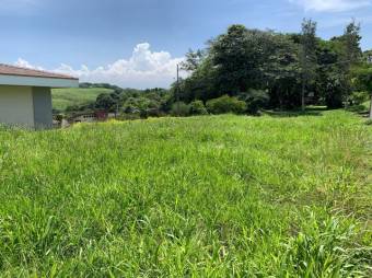 MLS-24-18 VENTA LOTE LA GUACIMA ALAJUELA